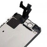 iPhone 5C LCD Screen Full Assembly with Camera & Home Button iPhone 5C LCD Screen Full Assembly with Camera & Home Button
